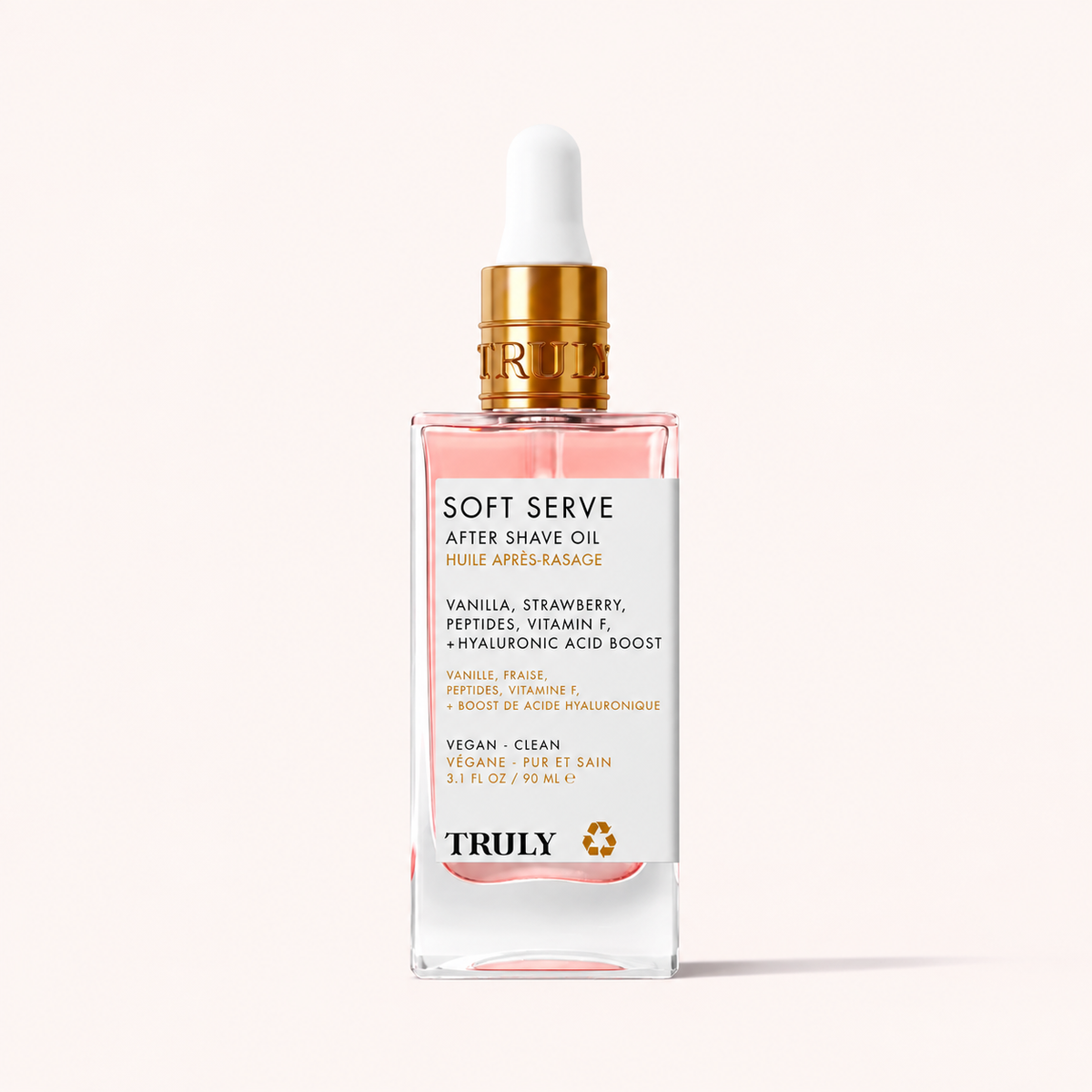 Elimina manchas con Truly Aceite Intimo Beauty Post Afeitado 😍