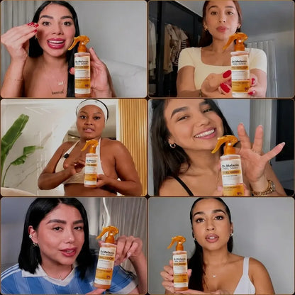Dr. Melaxin Peel Shot™ Exfoliante Corporal Kojic + Turmeric 🔥